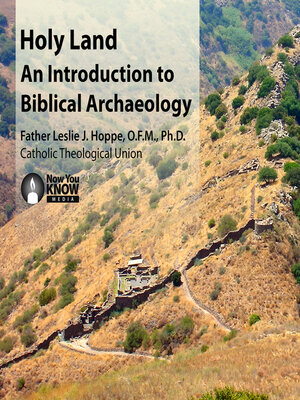 cover image of Holy Land
